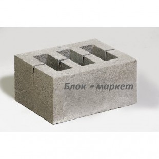 Блок «Фундаментний»